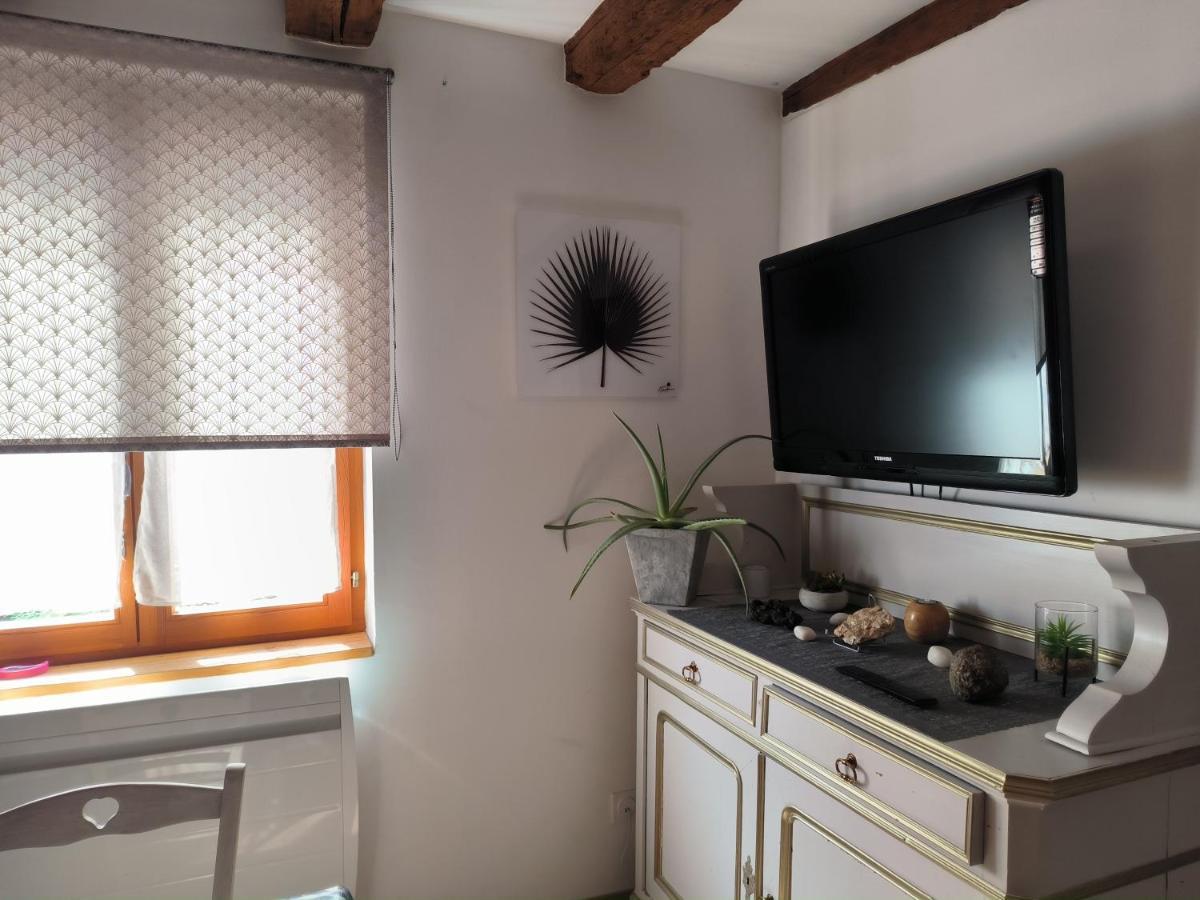 Appartements - 1 Mn Du Centre Рибовілле Екстер'єр фото